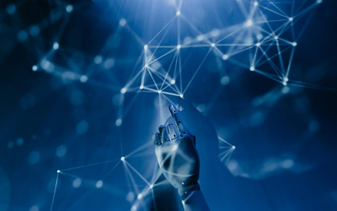 Revolutionizing Marketing: 5 Powerful Ways Artificial Intelligence (AI) Personalizes Customer Experiences