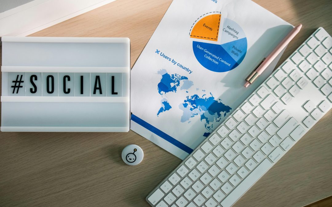 7 Ways to Master Social Media Analytics: Data-Driven Strategies for Marketing Success