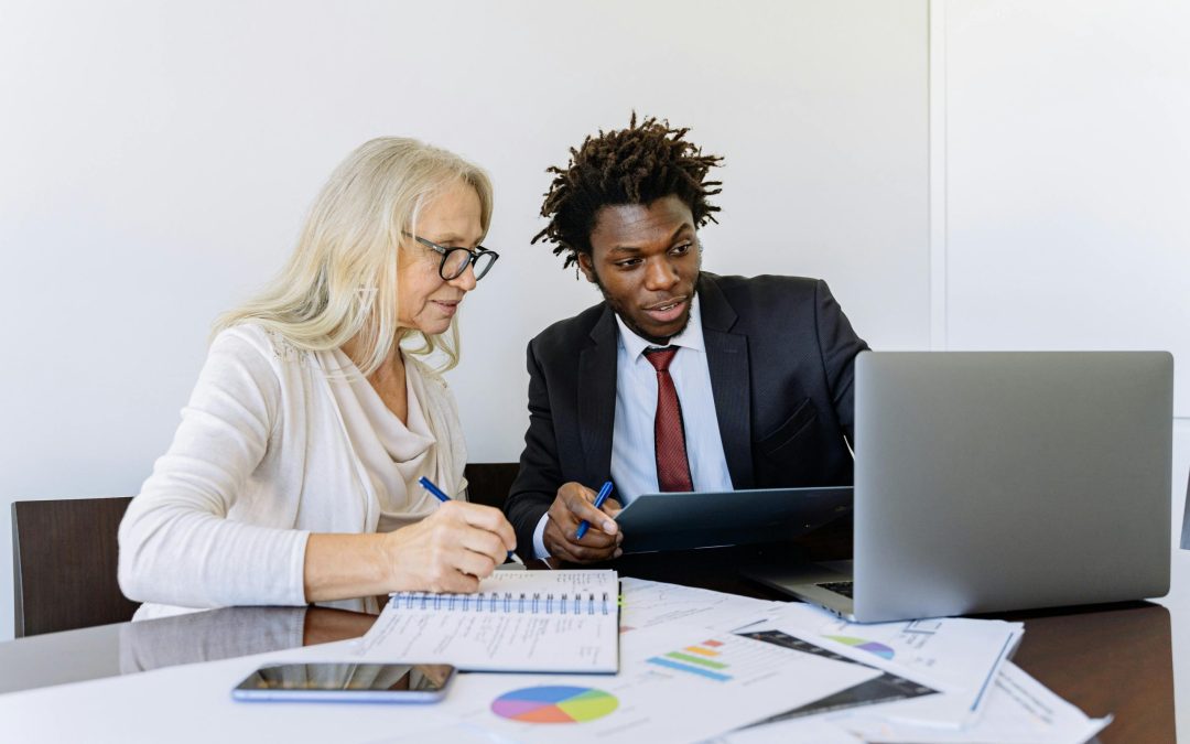 From Data to Action: 5 Powerful Ways CRM Can Skyrocket Sales and Customer Satisfaction