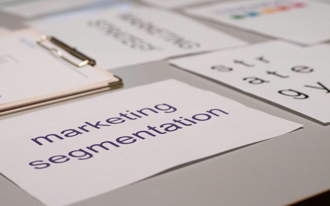 Content Marketing Strategy: 5 Essential Ways to Engage Your Target Audience