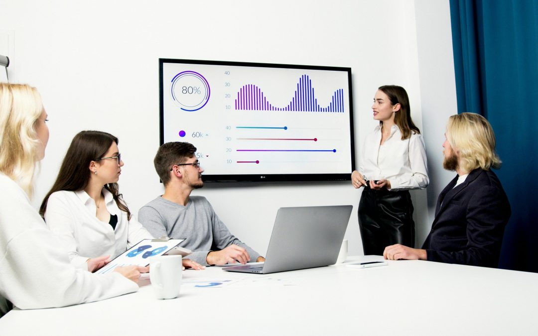 Digital Marketing Services: The 6 Ultimate Guide to Thriving Online