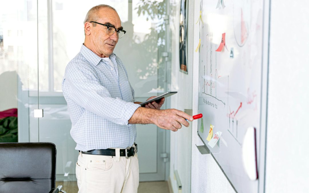 Digital Marketing Strategy: 5 Powerful Steps to Master the Modern Marketing Dance