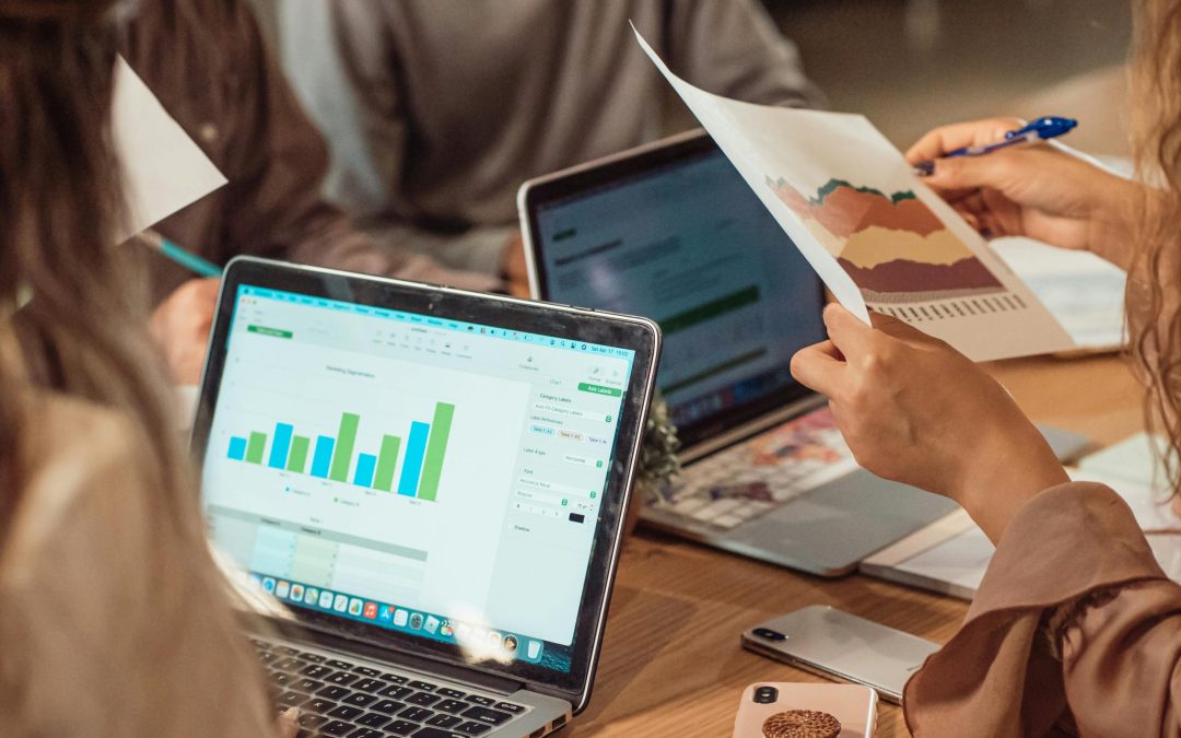 7 Top Digital Marketing Strategies to End the Year Strong