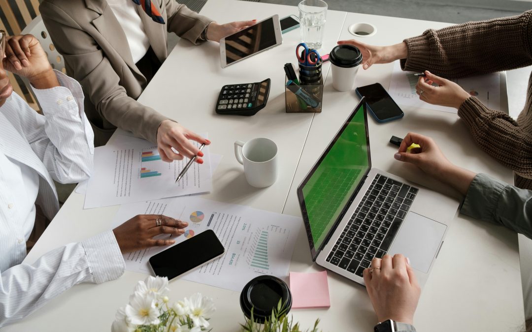 Agile Marketing: 5 Proven Strategies for Digital Marketers to Thrive