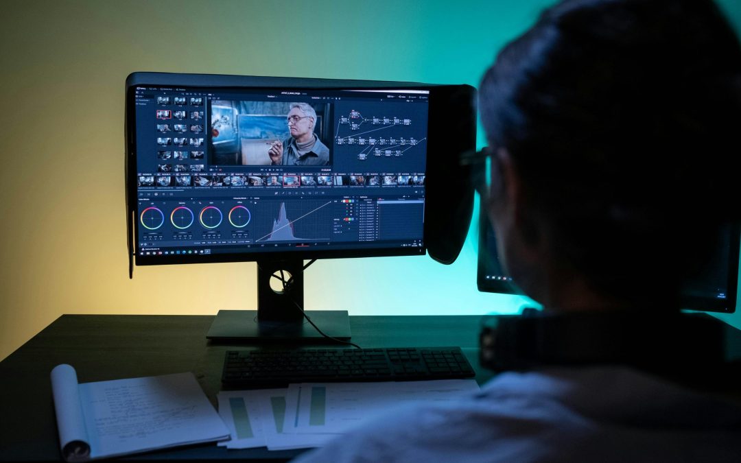 5 Reasons Why Video Marketing is Essential for Your Brand’s Success