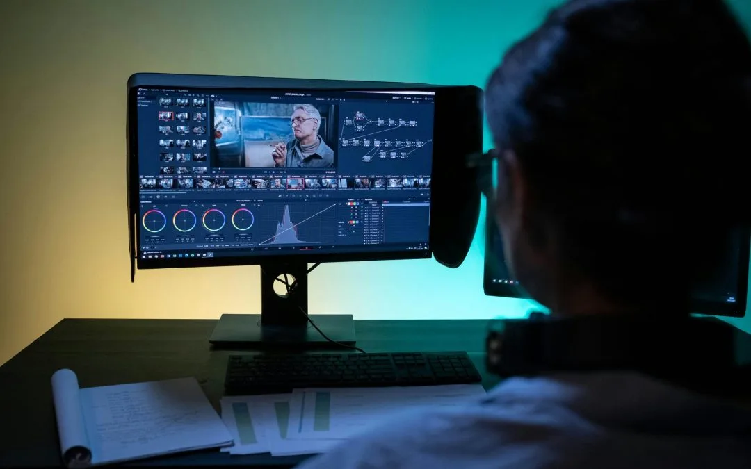 5 Reasons Why Video Marketing is Essential for Your Brand’s Success
