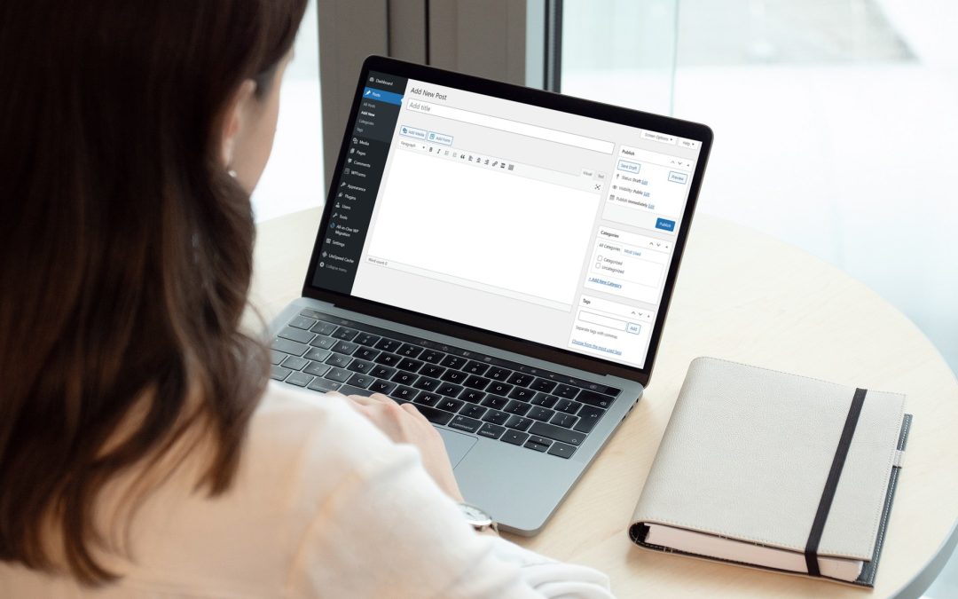 On Site Content – How To Write For Your Website The Easy Way