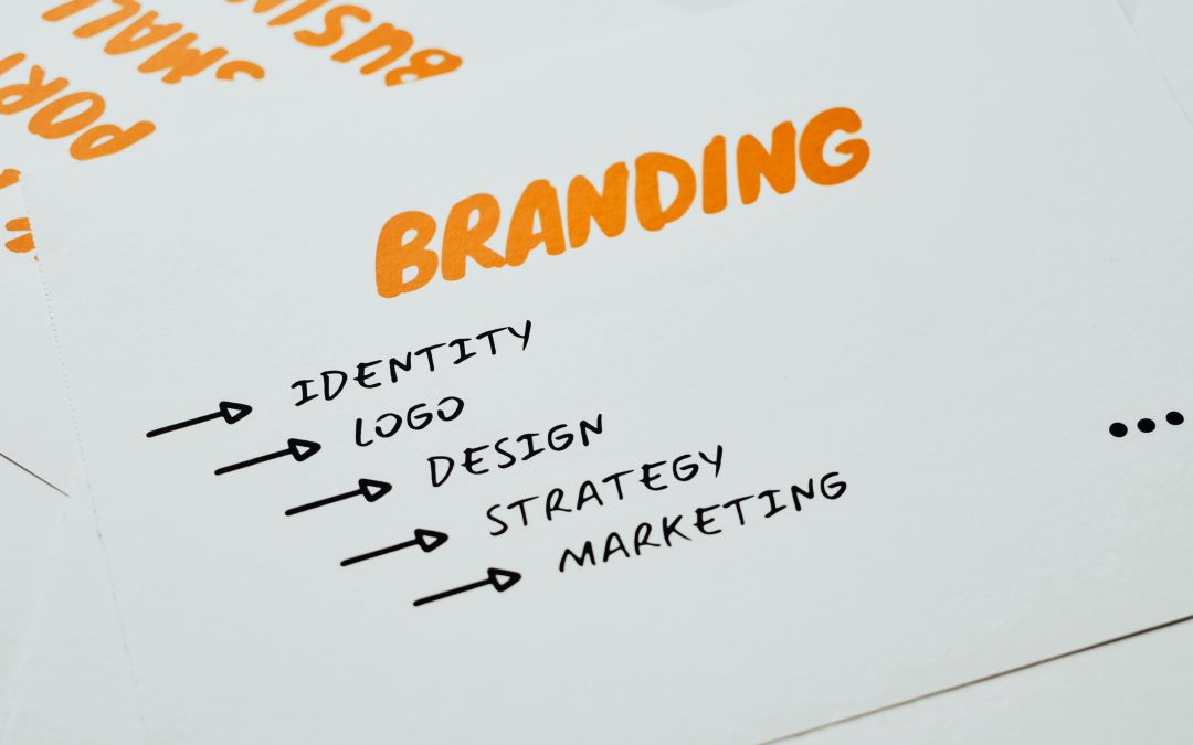 5 Ways Branding and Creative Services Drive Success