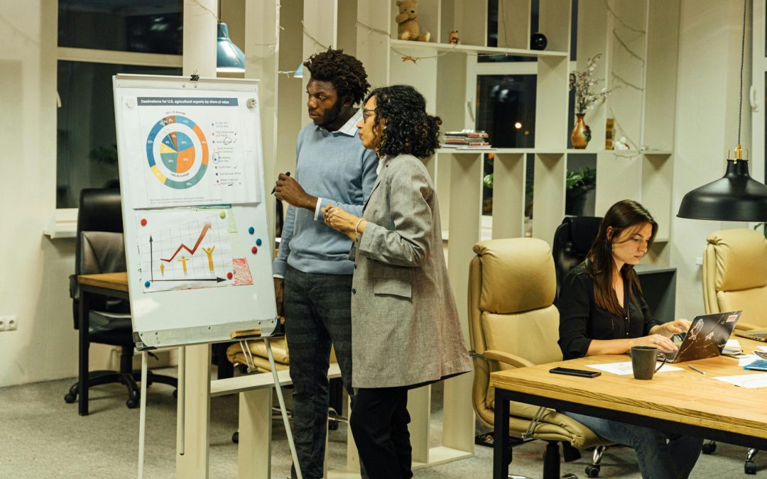 Best Digital Marketing Services: 5 Resolutions to Make Your Agency’s Best Year Yet
