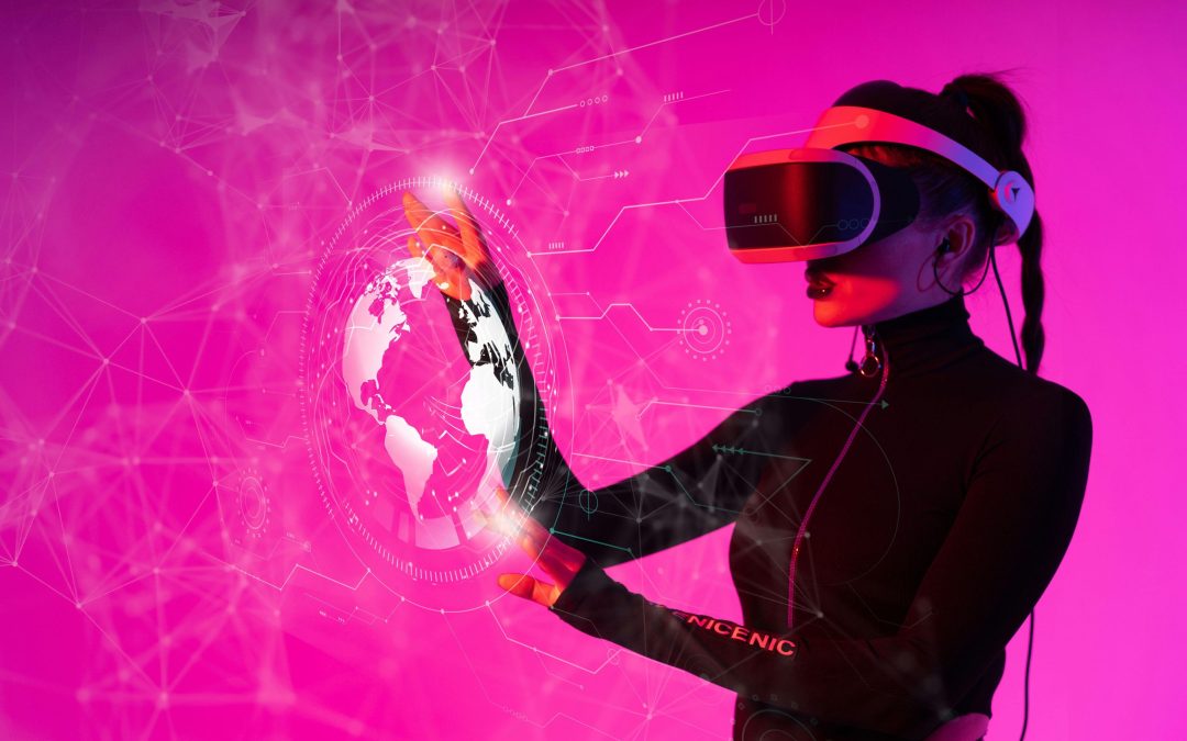 Virtual Reality Marketing: 7 Powerful Ways to Dominate the Future