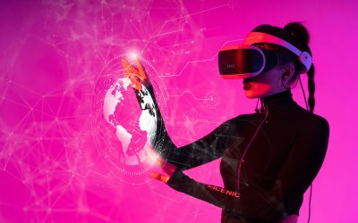 Virtual Reality Marketing: 7 Powerful Ways to Dominate the Future