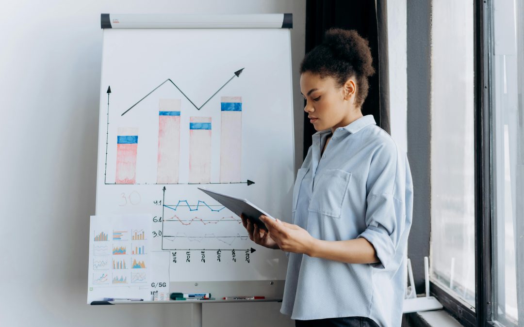 The Power of Influencer Marketing: A Game-Changer for Your Brand’s Success