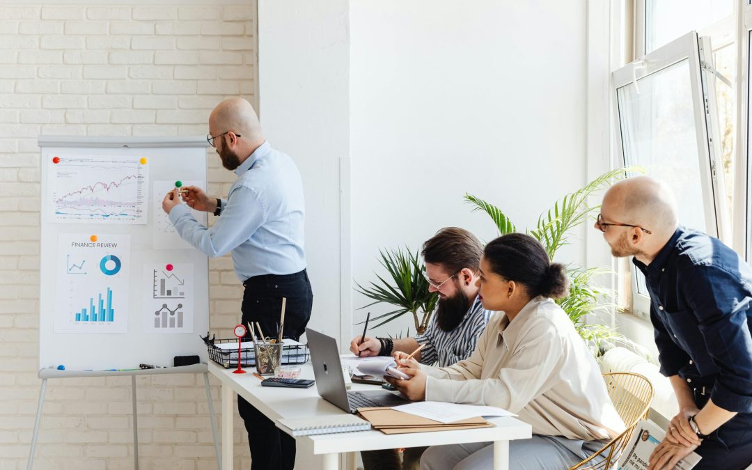 Marketing Automation: The Ultimate Guide to Smarter Business Growth