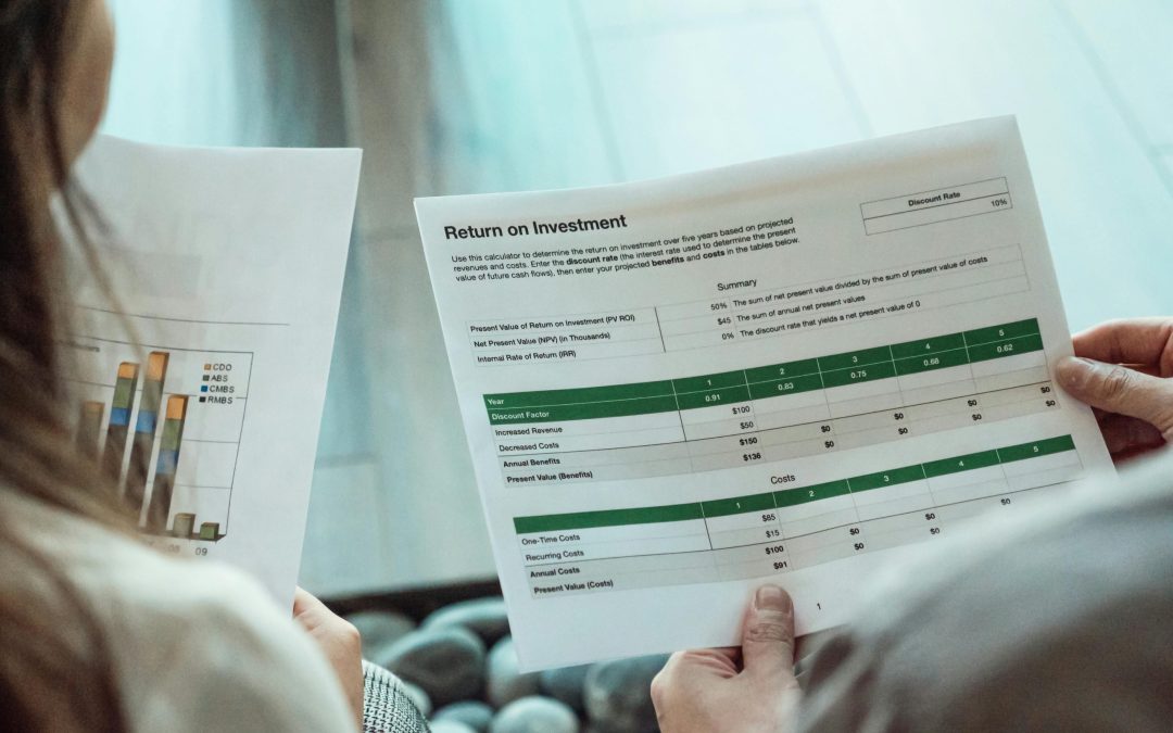 Digital Marketing ROI: 7 Powerful Strategies to Skyrocket Your Results This December