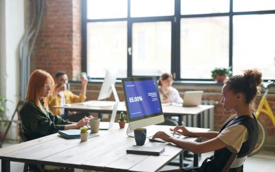 Unlock the Power of AI in SEO: How to Dominate Search Rankings